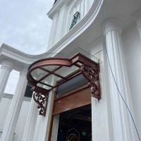 MÁI KÍNH KARAOKE DIAMOND BẾN TRE